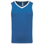 Maillot de basket-ball enfant
