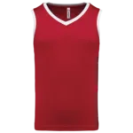 Maillot de basket-ball enfant