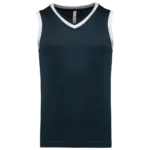 Maillot de basket-ball enfant