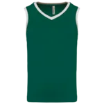 Maillot de basket-ball enfant