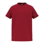 T-shirt teamwear bicolore enfant