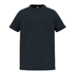 T-shirt teamwear bicolore enfant