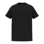 T-shirt teamwear bicolore enfant