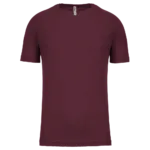 T-shirt de sport manches courtes homme