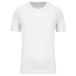 T-shirt de sport manches courtes homme