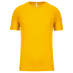T-shirt de sport manches courtes homme