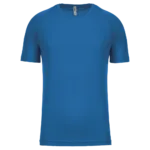 T-shirt de sport manches courtes homme