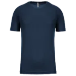 T-shirt de sport manches courtes homme