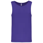 Débardeur de sport homme