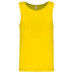 Débardeur de sport homme