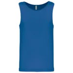 Débardeur de sport homme