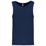 Débardeur de sport homme