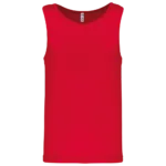 Débardeur de sport homme
