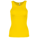 Débardeur de sport femme