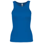 Débardeur de sport femme