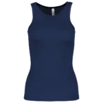 Débardeur de sport femme