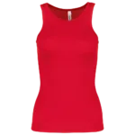 Débardeur de sport femme