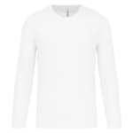 T-shirt de sport manches longues homme