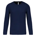 T-shirt de sport manches longues homme