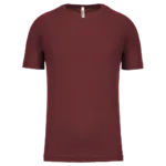T-shirt sport manches courtes enfant