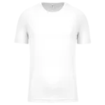 T-shirt sport manches courtes enfant