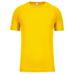 T-shirt sport manches courtes enfant