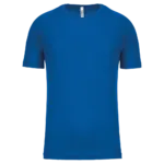 T-shirt sport manches courtes enfant
