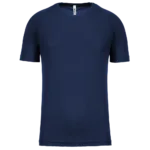 T-shirt sport manches courtes enfant