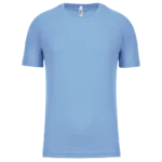 T-shirt sport manches courtes enfant
