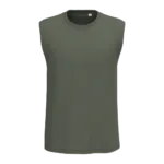 T-shirt sans manches 190 unisexe
