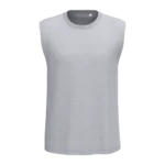 T-shirt sans manches 190 unisexe