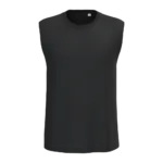 T-shirt sans manches 190 unisexe