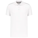 Polo manches courtes homme