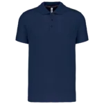 Polo manches courtes homme