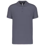 Polo manches courtes homme