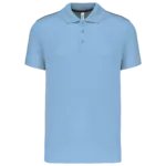 Polo manches courtes homme