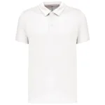 Polo sport manches courtes