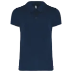 Polo sport manches courtes enfant
