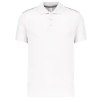 Polo manches courtes enfant