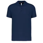 Polo manches courtes enfant