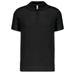 Polo manches courtes enfant