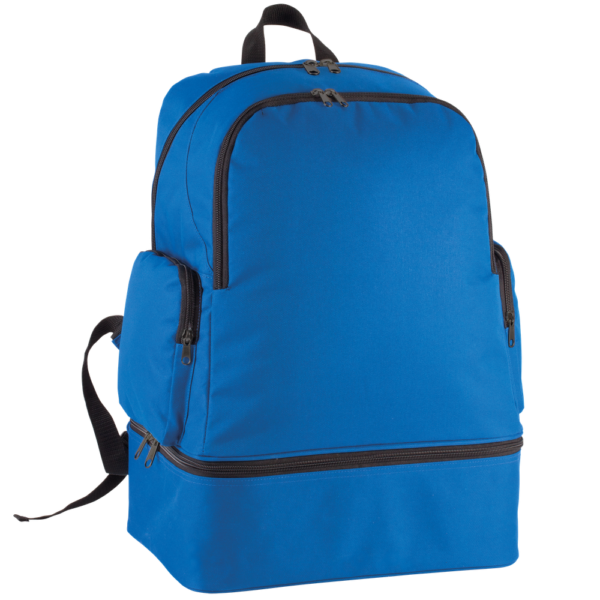 Sac à dos de sport avec base rigide – 42L