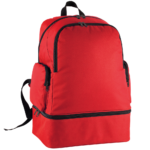 Sac à dos de sport avec base rigide – 42L