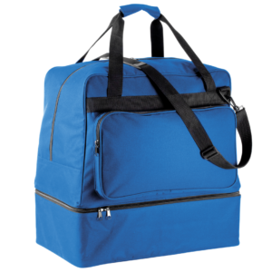 Sac de sport avec base rigide – 90 litres