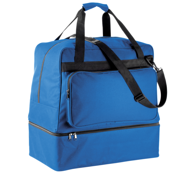 Sac de sport avec base rigide – 90 litres