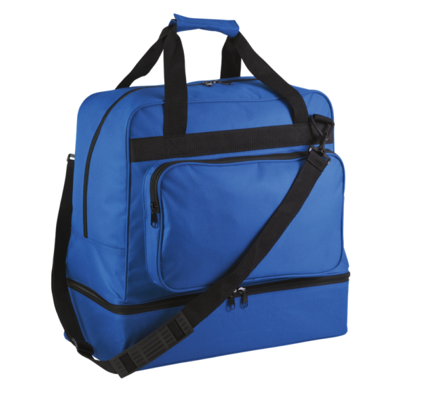 Sac de sport avec base rigide – 60 litres