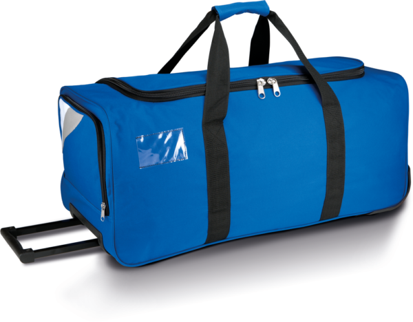 Sac/ trolley de sport – 65 L