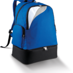 Sac à dos multisports fond rigide – 39L
