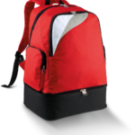 Sac à dos multisports fond rigide – 39L