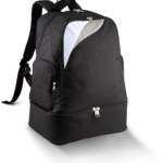 Sac à dos multisports fond rigide – 39L